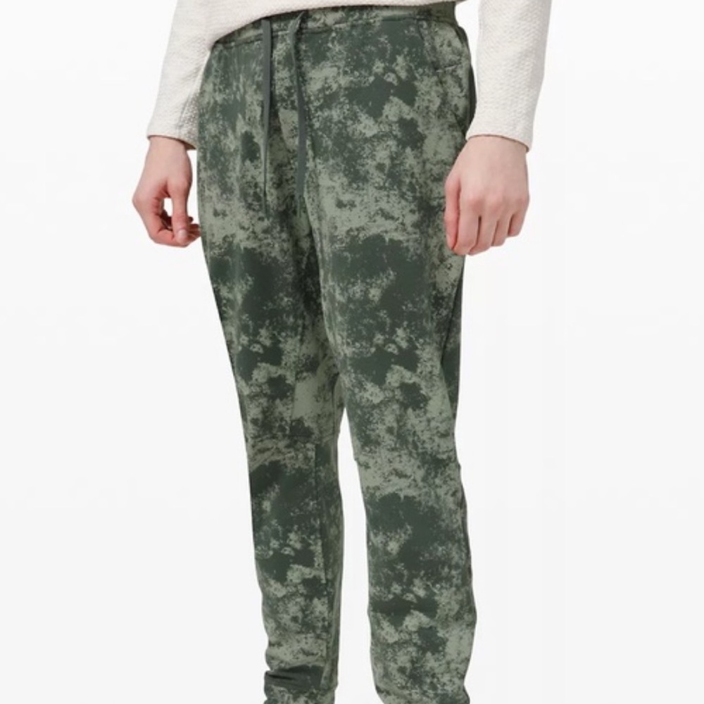 XL JOGGERS